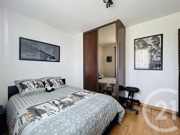 Maison à vendre  8 pièces - 138,27 m2 MONTMAGNY - 95