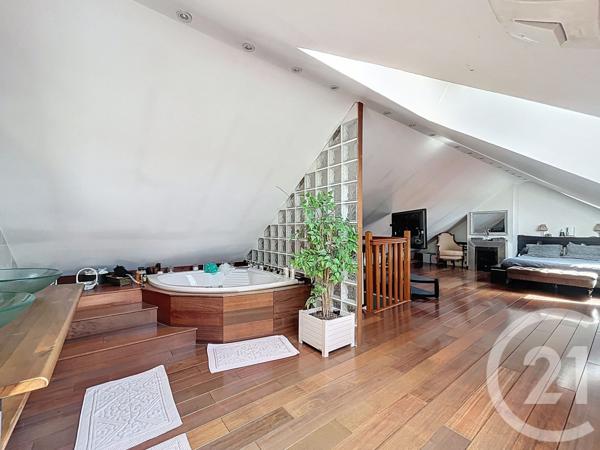 Maison à vendre  8 pièces - 138,27 m2 MONTMAGNY - 95