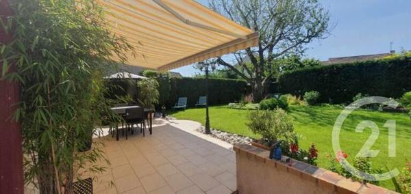 Maison à vendre  8 pièces - 138,27 m2 MONTMAGNY - 95