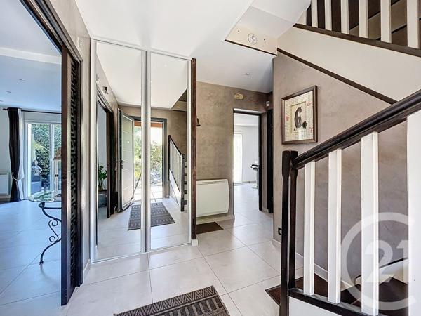 Maison à vendre  8 pièces - 138,27 m2 MONTMAGNY - 95