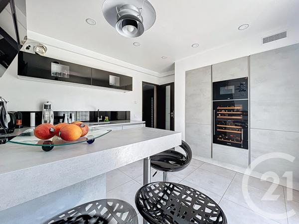 Maison à vendre  8 pièces - 138,27 m2 MONTMAGNY - 95