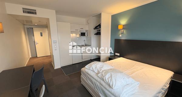 À vendre Studio 26.5 m² - Rungis 94150