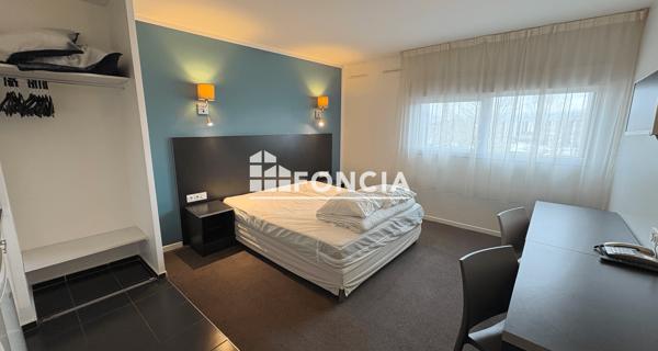 À vendre Studio 26.5 m² - Rungis 94150