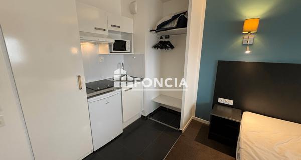 À vendre Studio 26.5 m² - Rungis 94150