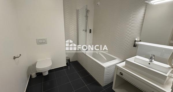 À vendre Studio 26.5 m² - Rungis 94150
