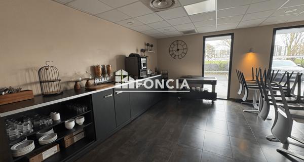 À vendre Studio 26.5 m² - Rungis 94150