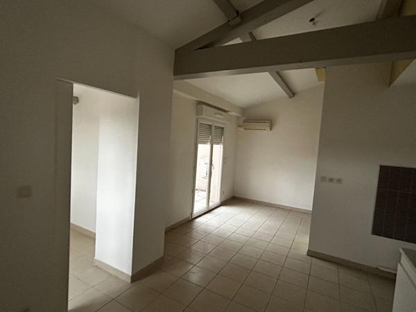 Appartement Cavaillon 3 pièce(s)