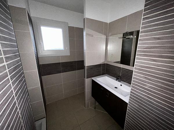 Appartement Cavaillon 3 pièce(s)