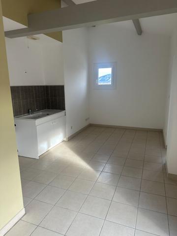 Appartement Cavaillon 3 pièce(s)