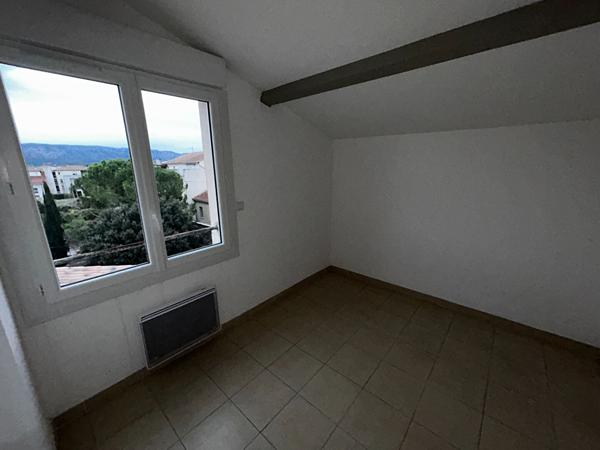 Appartement Cavaillon 3 pièce(s)