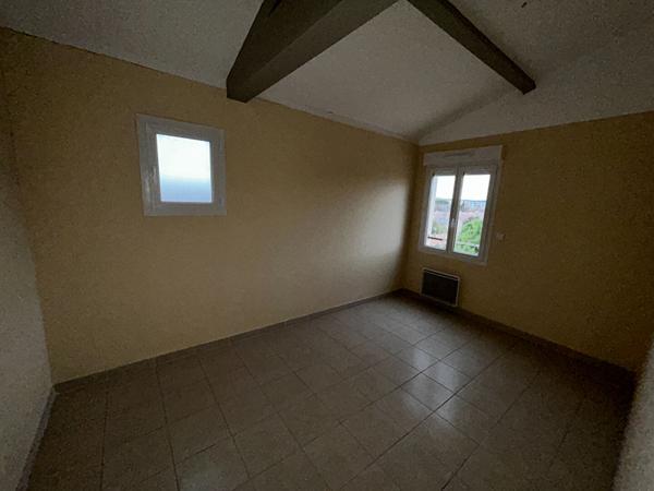 Appartement Cavaillon 3 pièce(s)