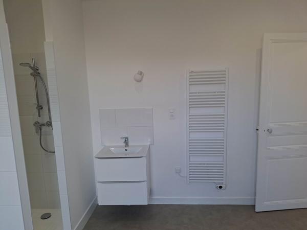 Maison Lavannes 5/6 pièce(s) 150 m2