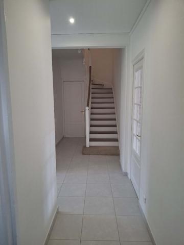 Maison Lavannes 5/6 pièce(s) 150 m2