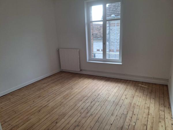Maison Lavannes 5/6 pièce(s) 150 m2