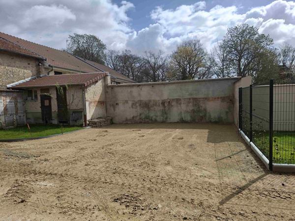 Maison Lavannes 5/6 pièce(s) 150 m2