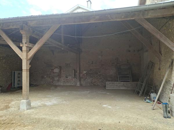 Maison Lavannes 5/6 pièce(s) 150 m2