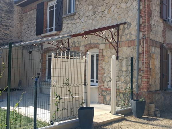 Maison Lavannes 5/6 pièce(s) 150 m2