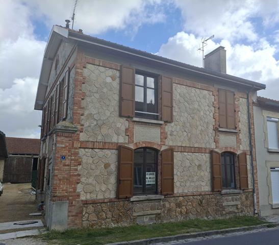 Maison Lavannes 5/6 pièce(s) 150 m2