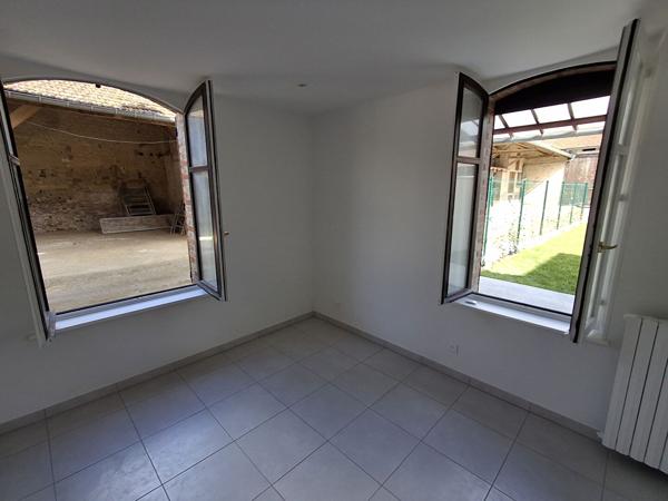 Maison Lavannes 5/6 pièce(s) 150 m2