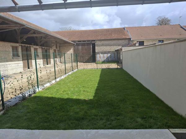 Maison Lavannes 5/6 pièce(s) 150 m2