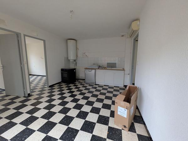 A louer - BALARUC LES BAINS - T4 de 57m²