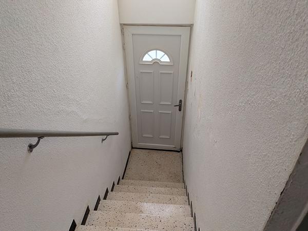 A louer - BALARUC LES BAINS - T4 de 57m²