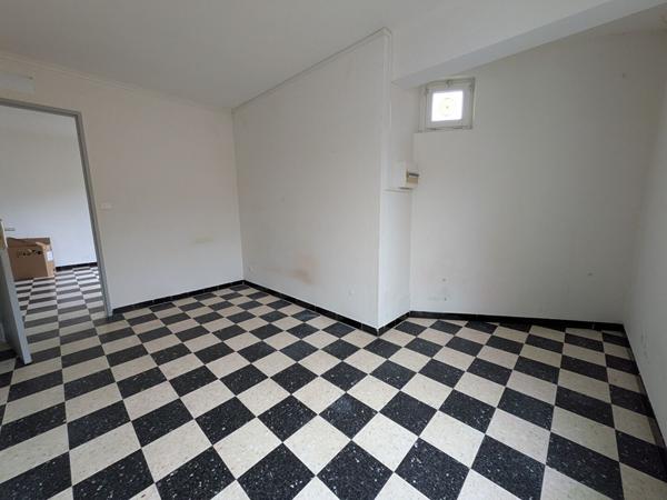 A louer - BALARUC LES BAINS - T4 de 57m²