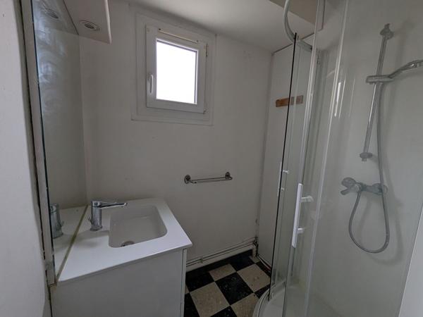 A louer - BALARUC LES BAINS - T4 de 57m²