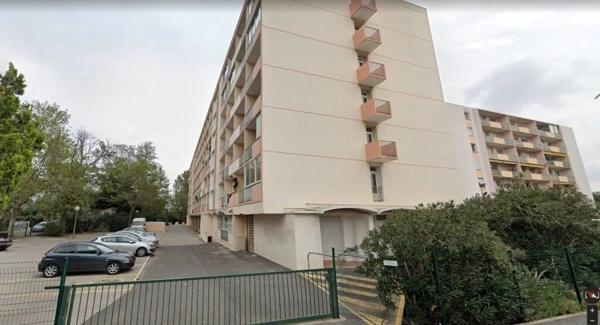 Vente Appartement à Perpignan