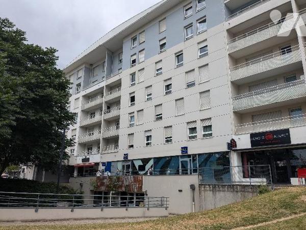 Studio Vandoeuvre les Nancy
!! idéal investisseur !!