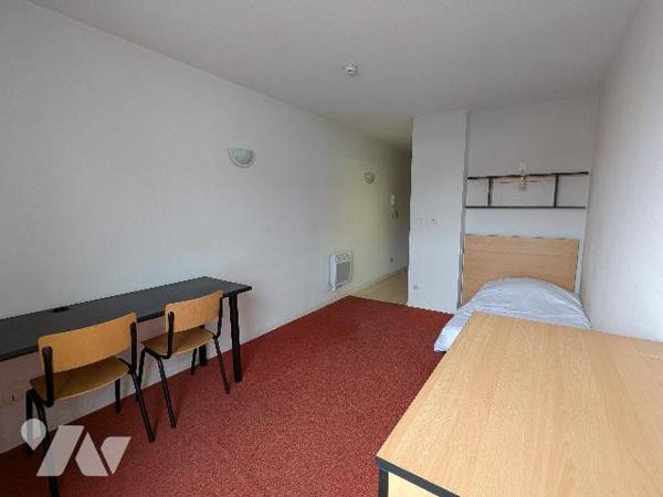 Studio Vandoeuvre les Nancy
!! idéal investisseur !!