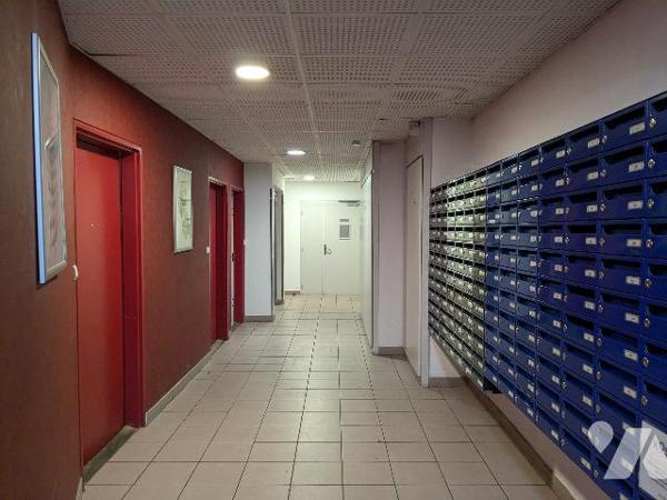 Studio Vandoeuvre les Nancy
!! idéal investisseur !!