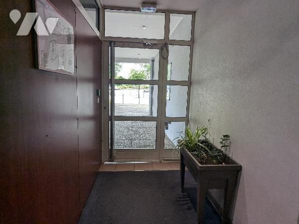 Studio Vandoeuvre les Nancy
!! idéal investisseur !!