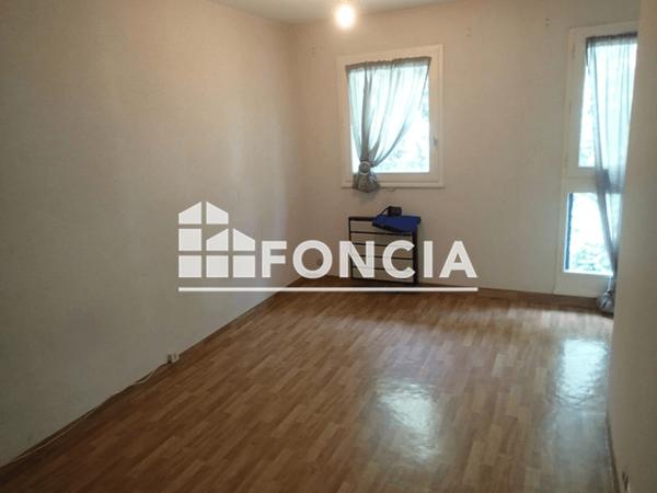 Location Studio 20.24 m² - 2 SQUARE ALBERT GORGIARD Rennes 35700