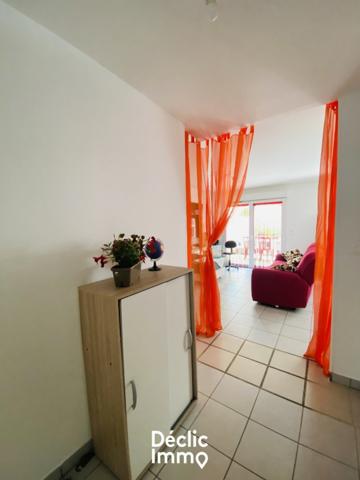 Vente duplex La rochelle, 70m² 4 pièces 328 000€ avec terrasse