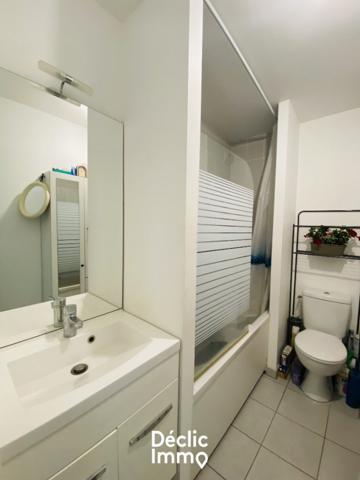 Vente duplex La rochelle, 70m² 4 pièces 328 000€ avec terrasse