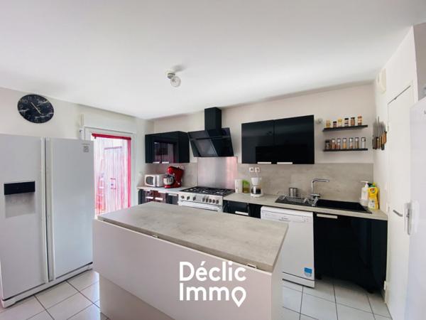 Vente duplex La rochelle, 70m² 4 pièces 328 000€ avec terrasse