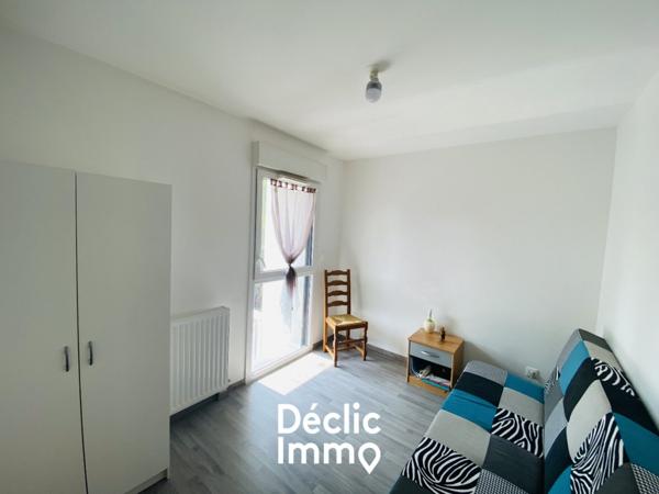 Vente duplex La rochelle, 70m² 4 pièces 328 000€ avec terrasse