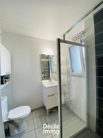 Vente duplex La rochelle, 70m² 4 pièces 328 000€ avec terrasse