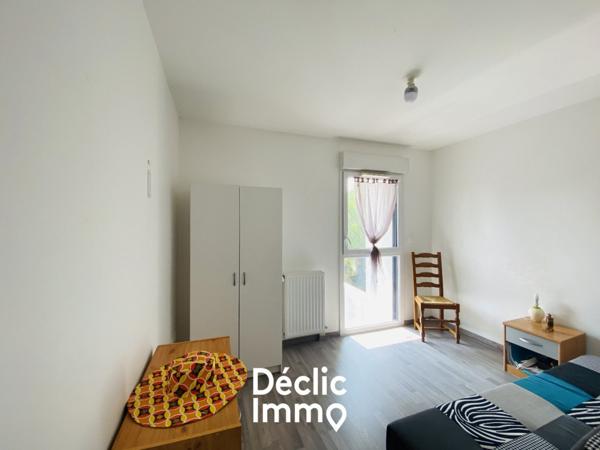 Vente duplex La rochelle, 70m² 4 pièces 328 000€ avec terrasse