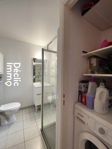 Vente duplex La rochelle, 70m² 4 pièces 328 000€ avec terrasse