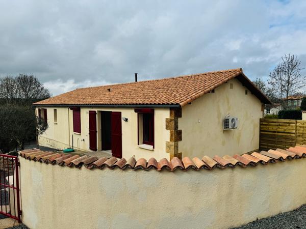 Maison familiale