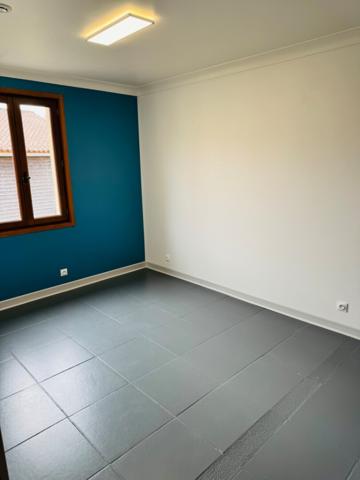 Maison familiale