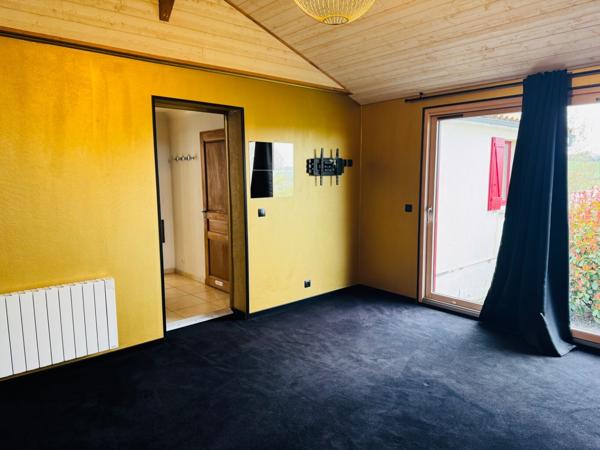 Maison familiale