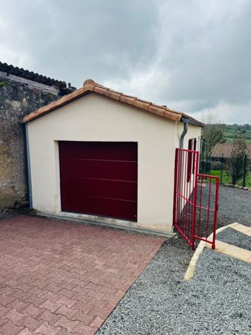 Maison familiale