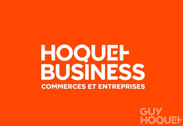 Entrepôt à louer de 90 m² avec garage fermé à Châteaudun.