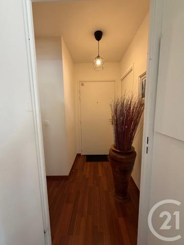 Appartement Duplex à vendre  4 pièces - 72,68 m2 CERGY - 95