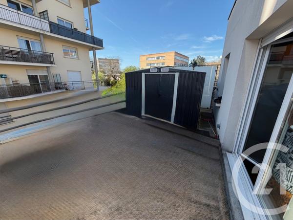 Appartement Duplex à vendre  4 pièces - 72,68 m2 CERGY - 95