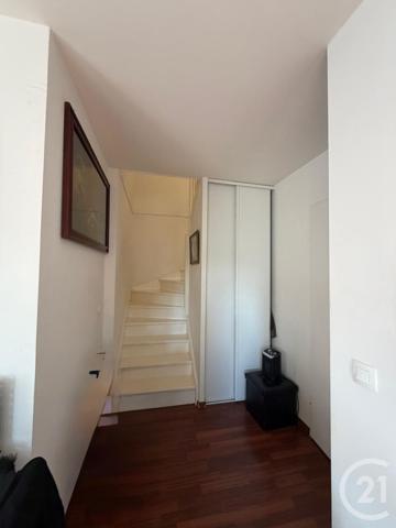 Appartement Duplex à vendre  4 pièces - 72,68 m2 CERGY - 95