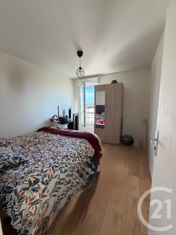 Appartement Duplex à vendre  4 pièces - 72,68 m2 CERGY - 95